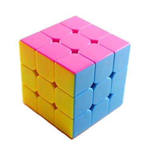 fast-rubix-cube